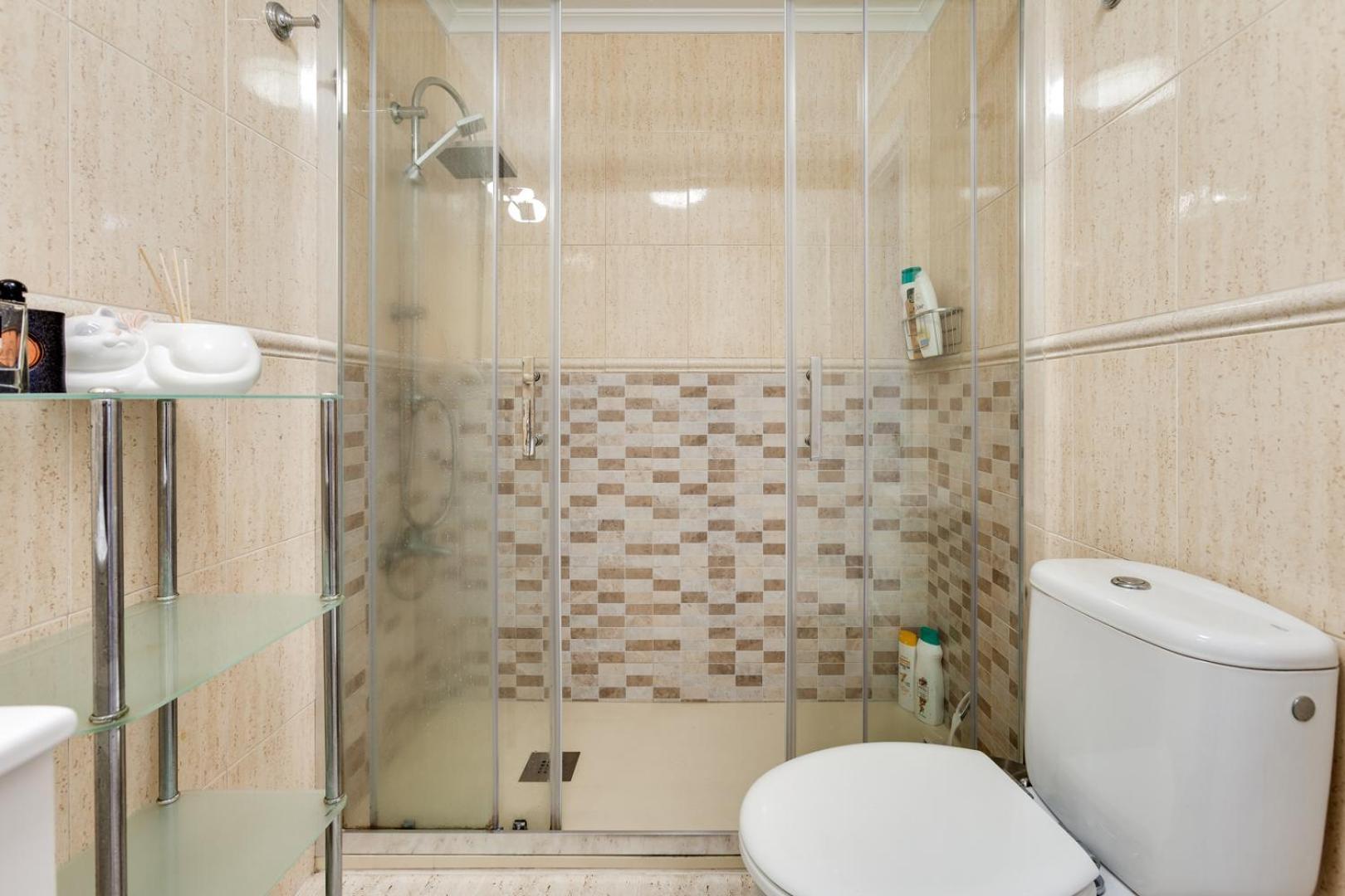 לה מאטה Bungalow Con Terraza La Mata מראה חיצוני תמונה